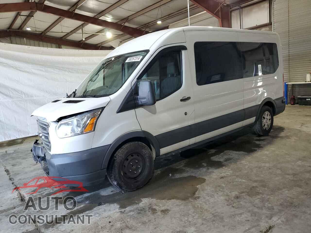 FORD TRANSIT 2017 - 1FBAX2CM7HKB00918