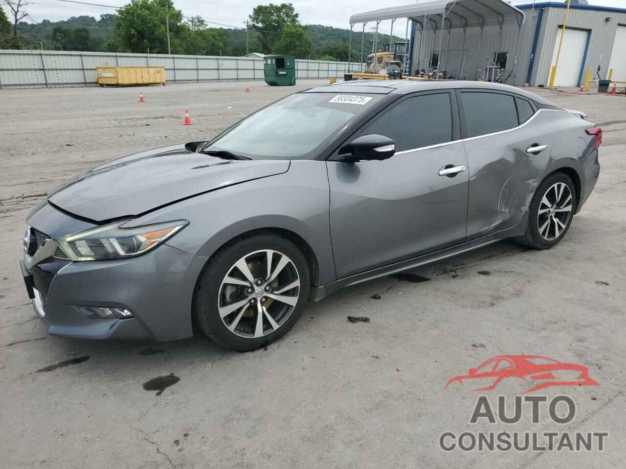 NISSAN MAXIMA 2017 - 1N4AA6AP7HC413095