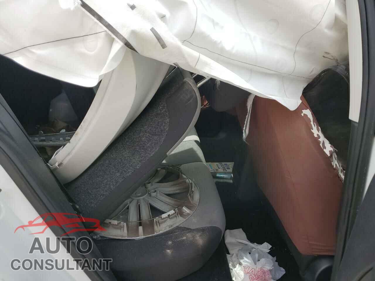 VOLKSWAGEN JETTA 2017 - 3VW2B7AJ5HM257132