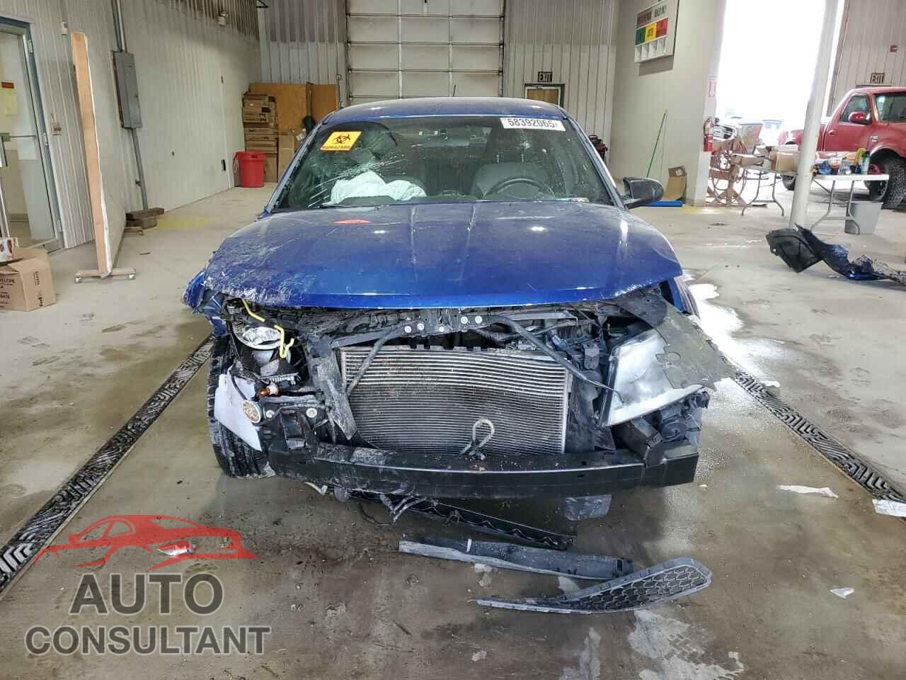 DODGE AVENGER 2014 - 1C3CDZAB3EN200343