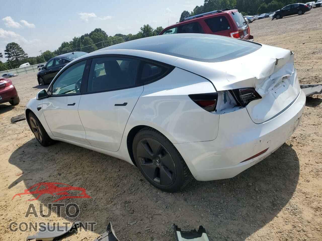 TESLA MODEL 3 2023 - 5YJ3E1EA8PF548619