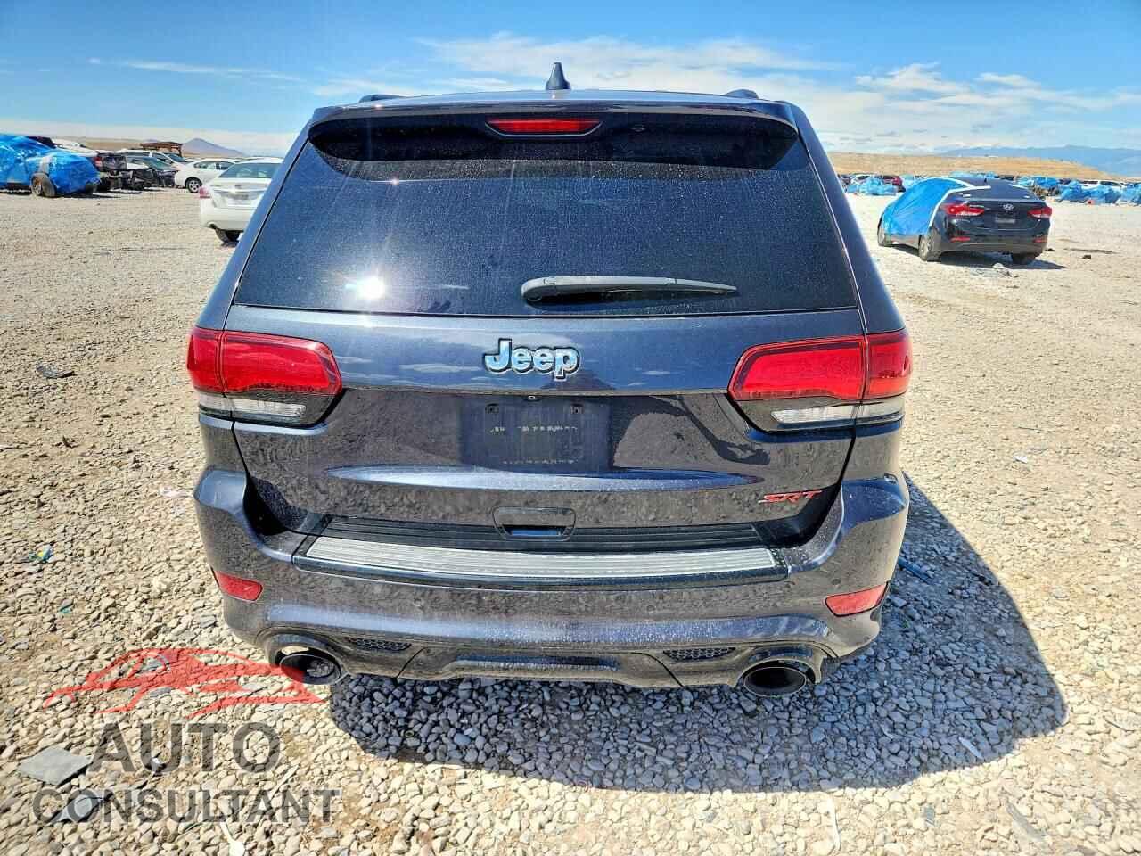 JEEP CHEROKEE 2015 - 1C4RJFDJ7FC858888