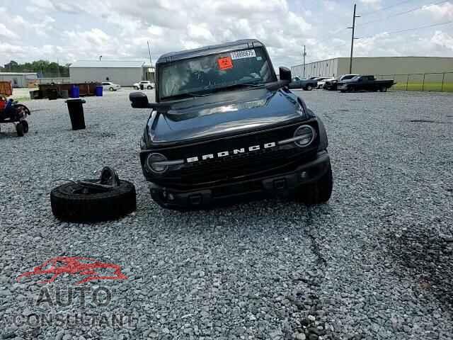 FORD BRONCO 2023 - 1FMDE5CP6PLB39952