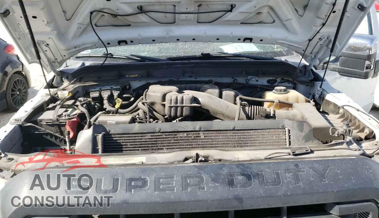 FORD F250 2016 - 1FT7W2B68GEB75393