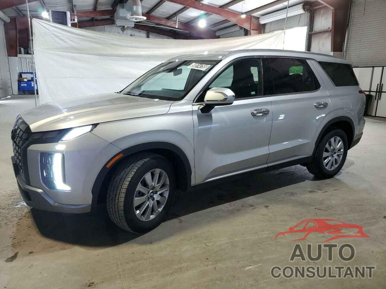 HYUNDAI PALISADE 2025 - KM8R2DGE5SU829146