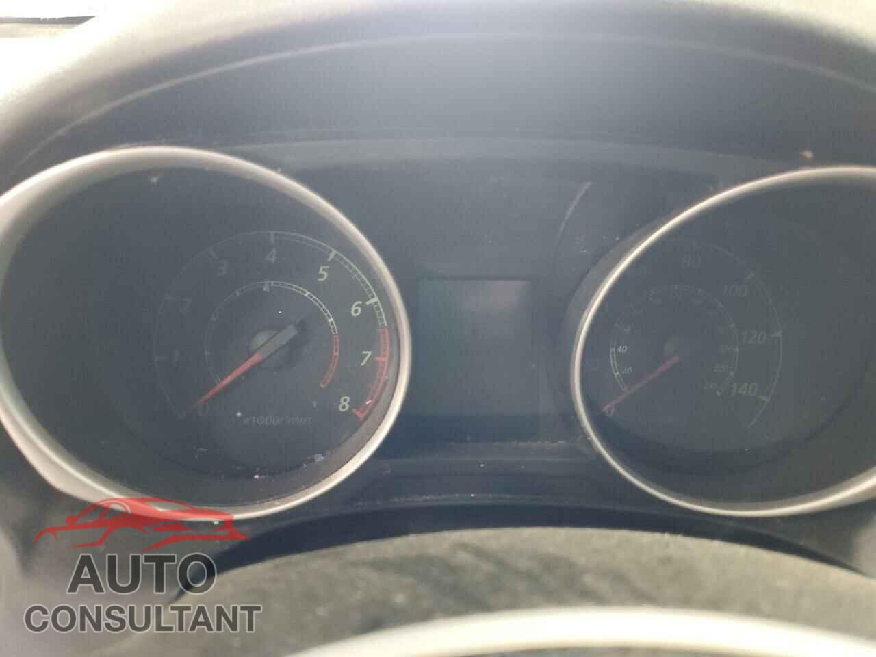 MITSUBISHI OUTLANDER 2015 - 4A4AR3AW3FE031536