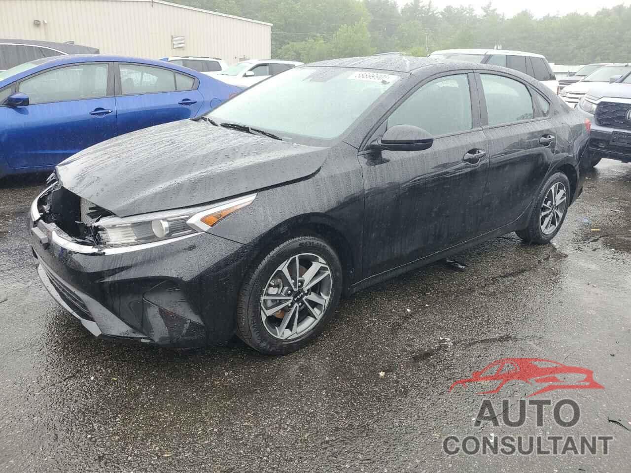 KIA FORTE 2024 - 3KPF24AD3RE763258