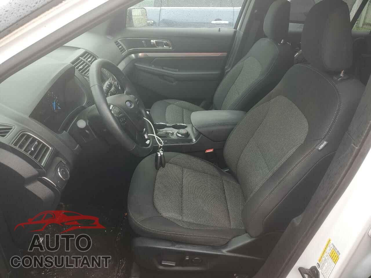 FORD EXPLORER 2019 - 1FM5K8D89KGA02446
