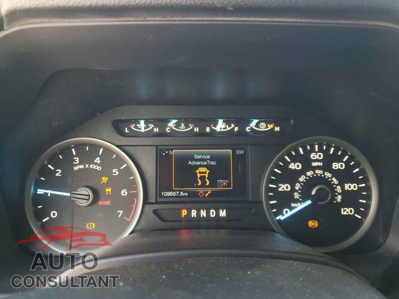 FORD F-150 2018 - 1FTEW1E56JFE75763