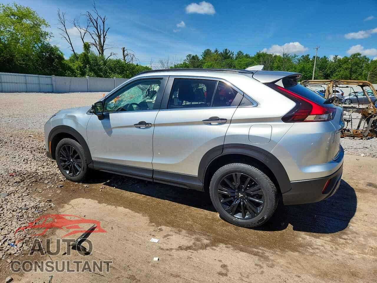 MITSUBISHI ECLIPSE 2024 - JA4ATVAA8RZ059431