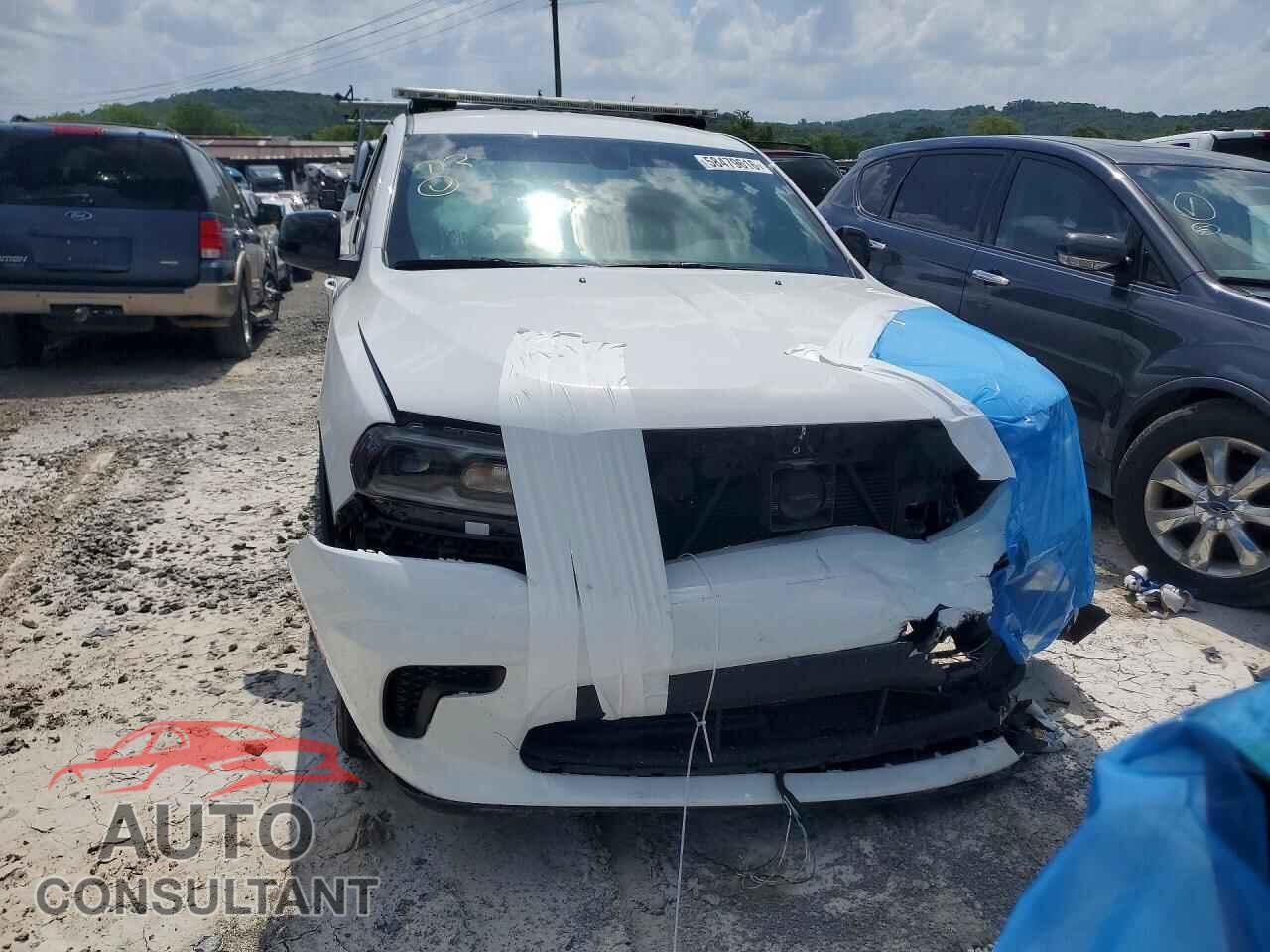 DODGE DURANGO 2024 - 1C4RDJFG3RC249717