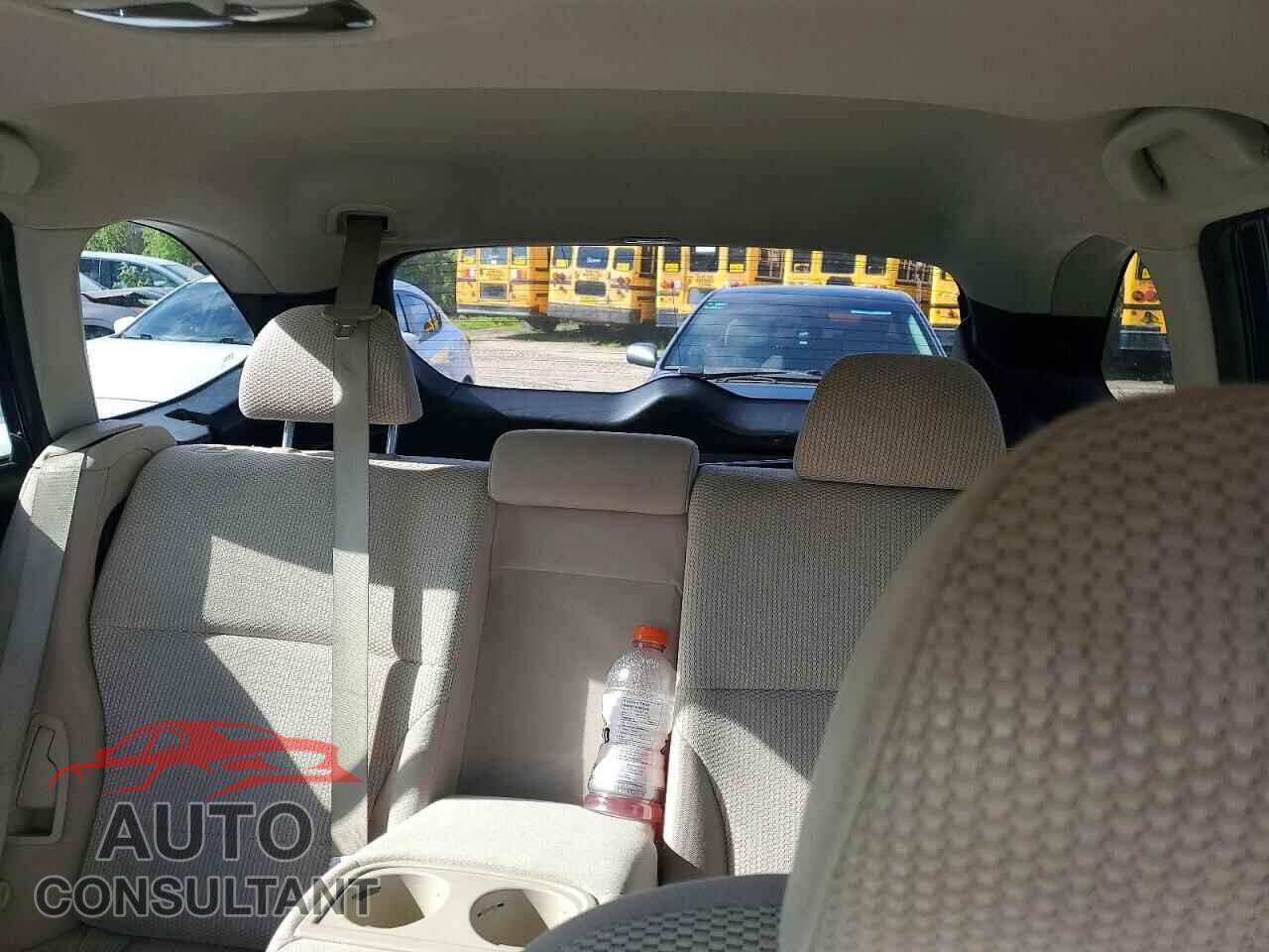SUBARU OUTBACK 2017 - 4S4BSCDC1H3284785