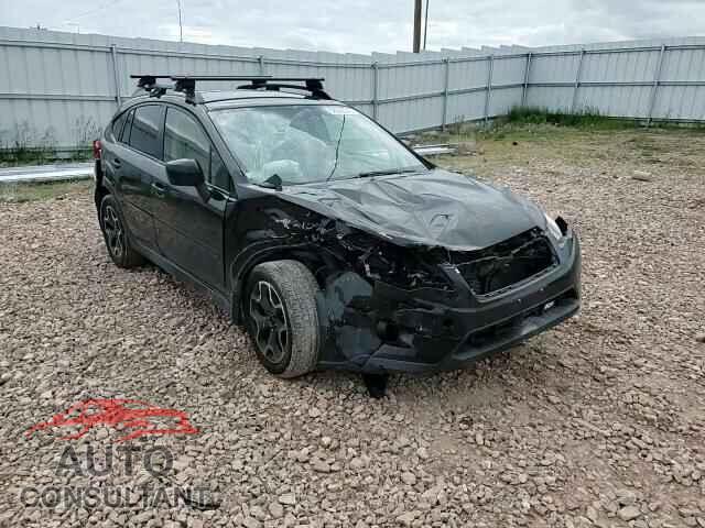 SUBARU XV 2014 - JF2GPACC4E8280876