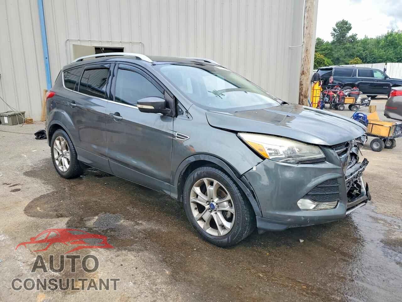 FORD ESCAPE 2015 - 1FMCU0JX5FUB09399