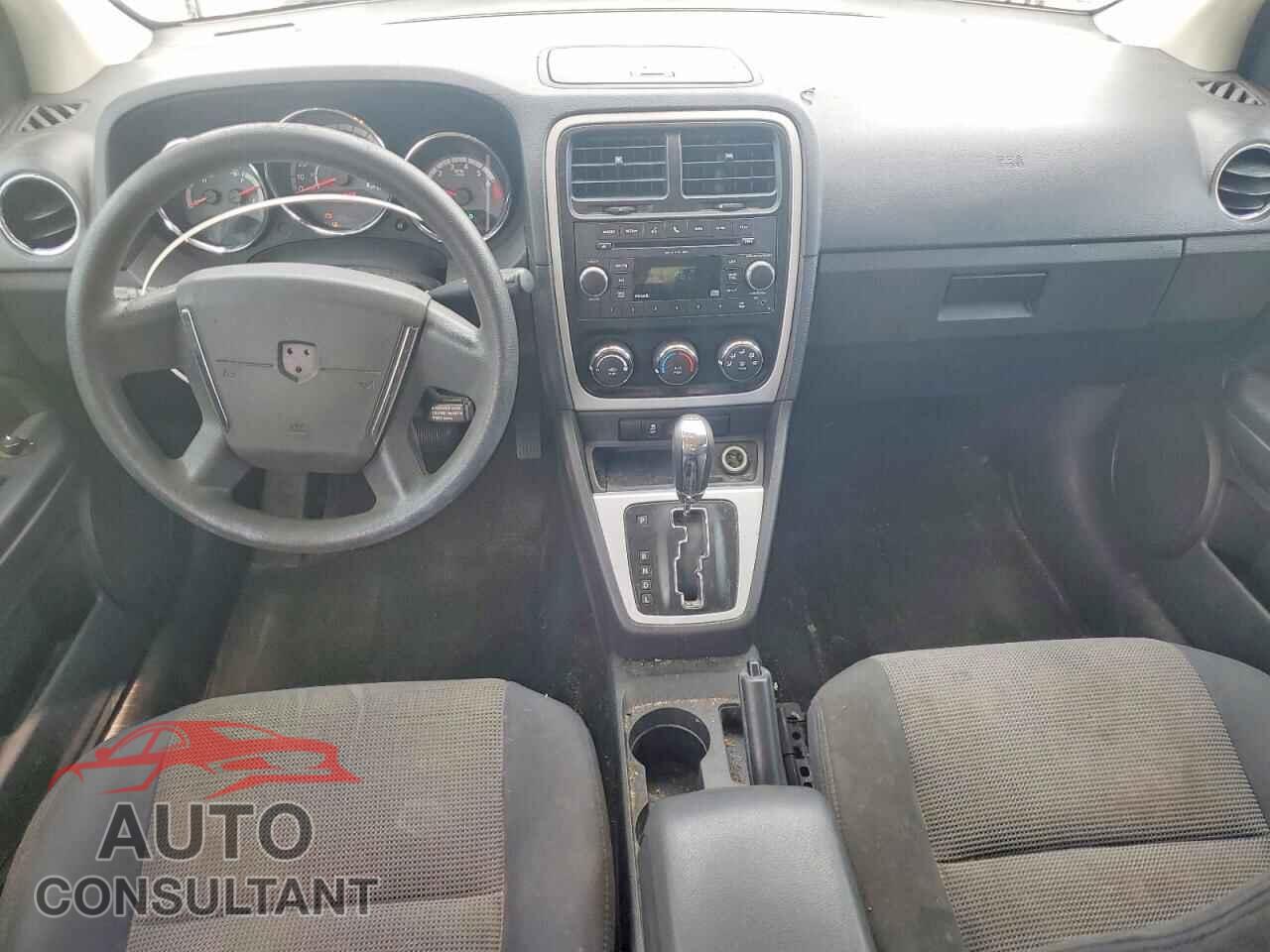 DODGE CALIBER 2011 - 1B3CB3HA1BD221142