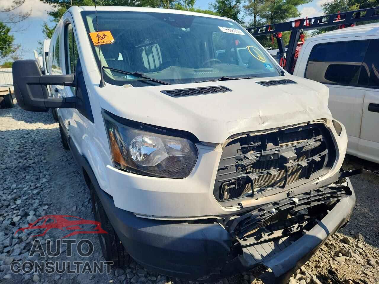 FORD TRANSIT 2017 - 1FTYR2ZG5HKA73255