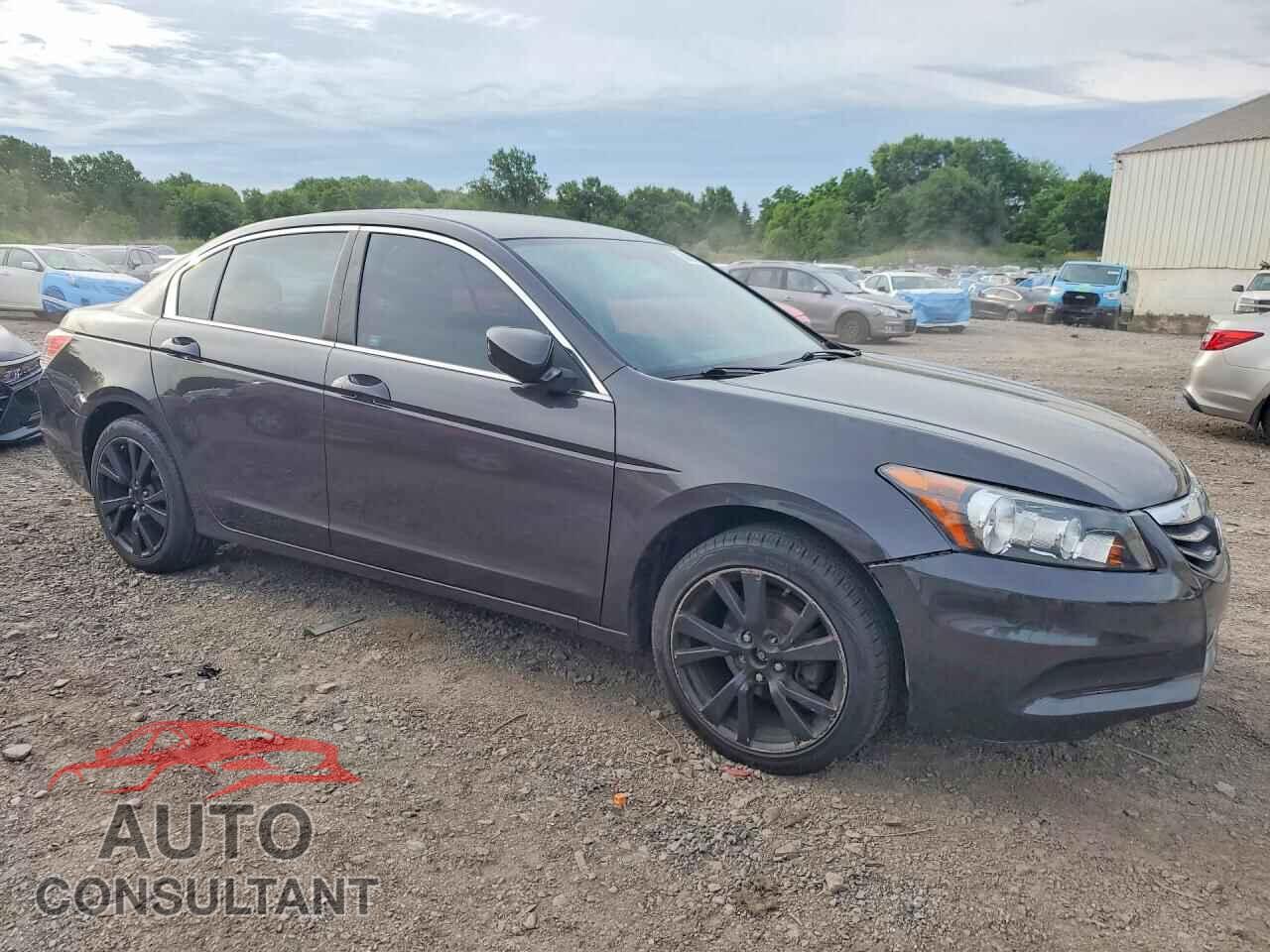 HONDA ACCORD 2012 - 1HGCP2F36CA129625