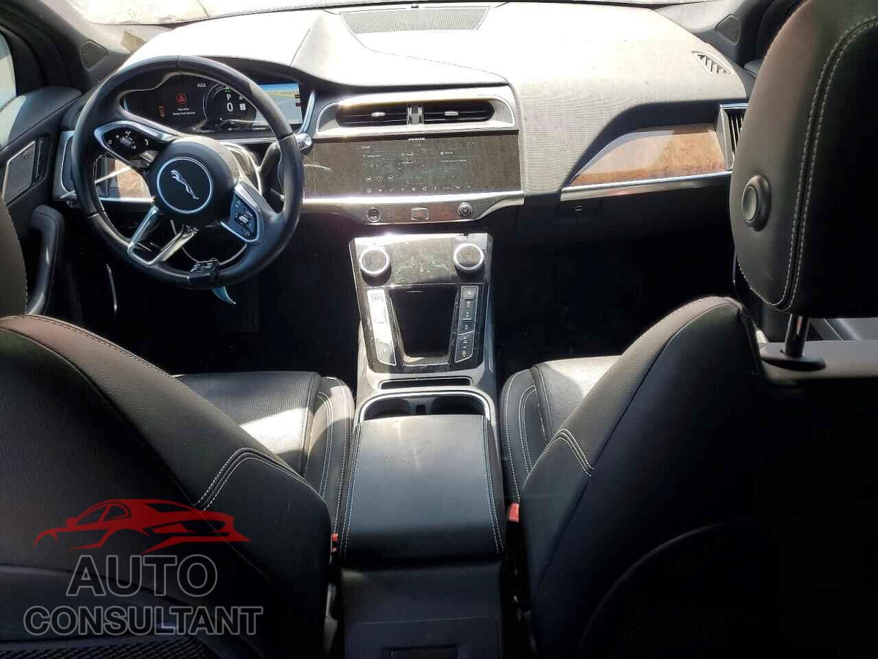 JAGUAR I-PACE 2019 - SADHC2S18K1F72692