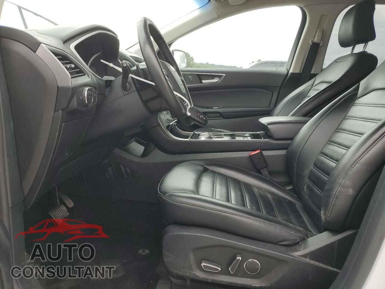 FORD EDGE 2019 - 2FMPK4J9XKBB35318