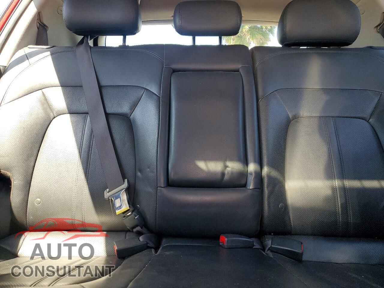KIA SPORTAGE 2011 - KNDPC3A26B7141463