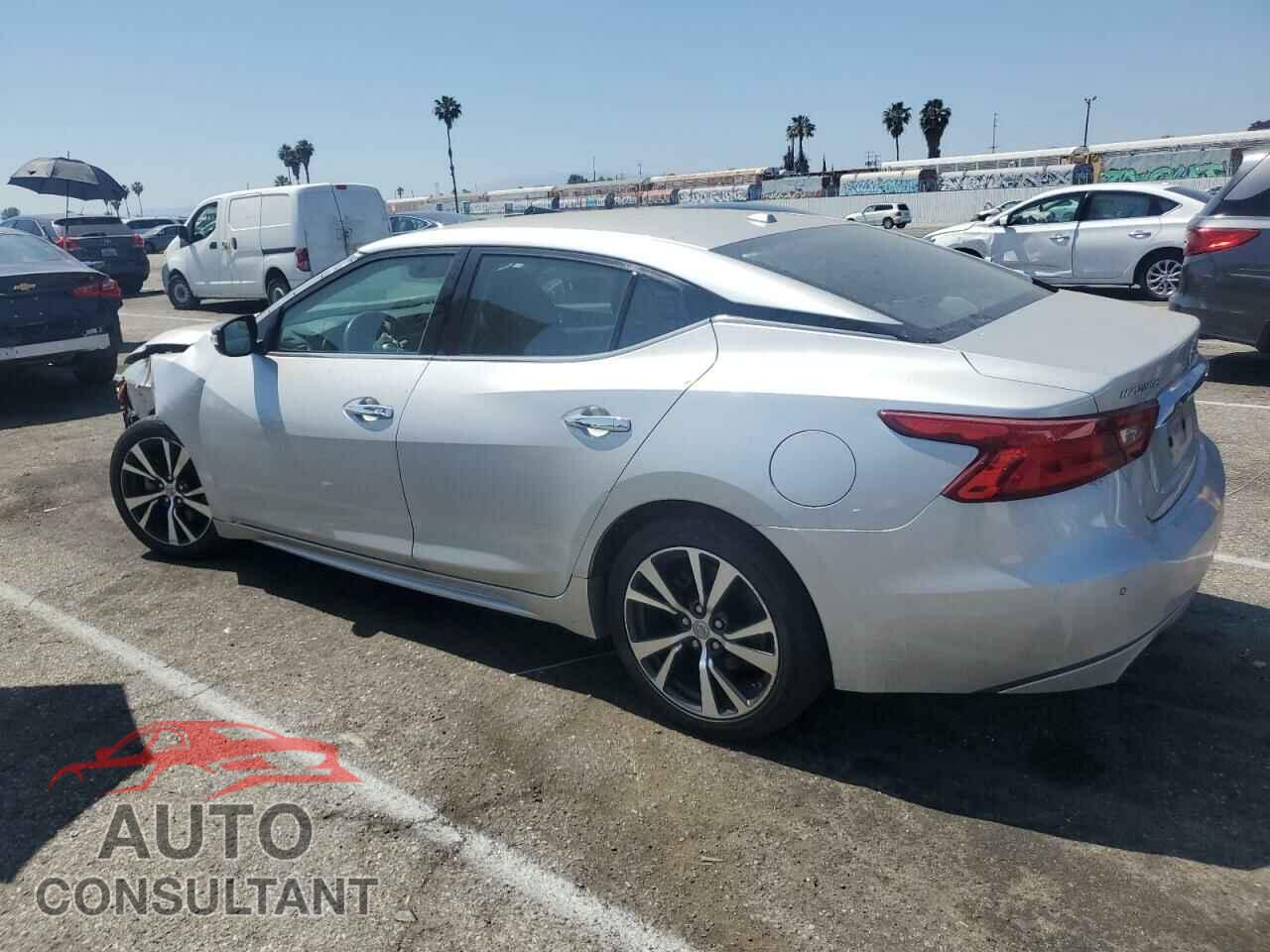 NISSAN MAXIMA 2016 - 1N4AA6AP3GC415599