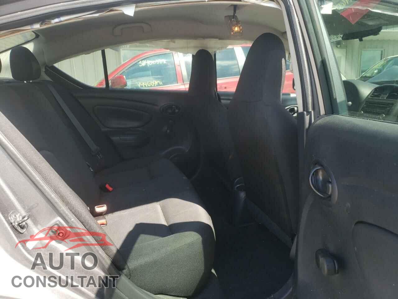 NISSAN VERSA 2017 - 3N1CN7AP8HL855355