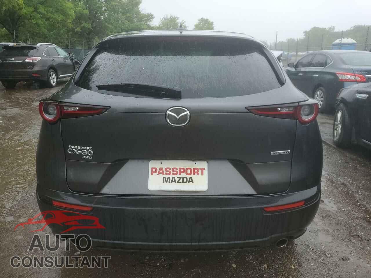 MAZDA CX30 2020 - 3MVDMBDL5LM130622