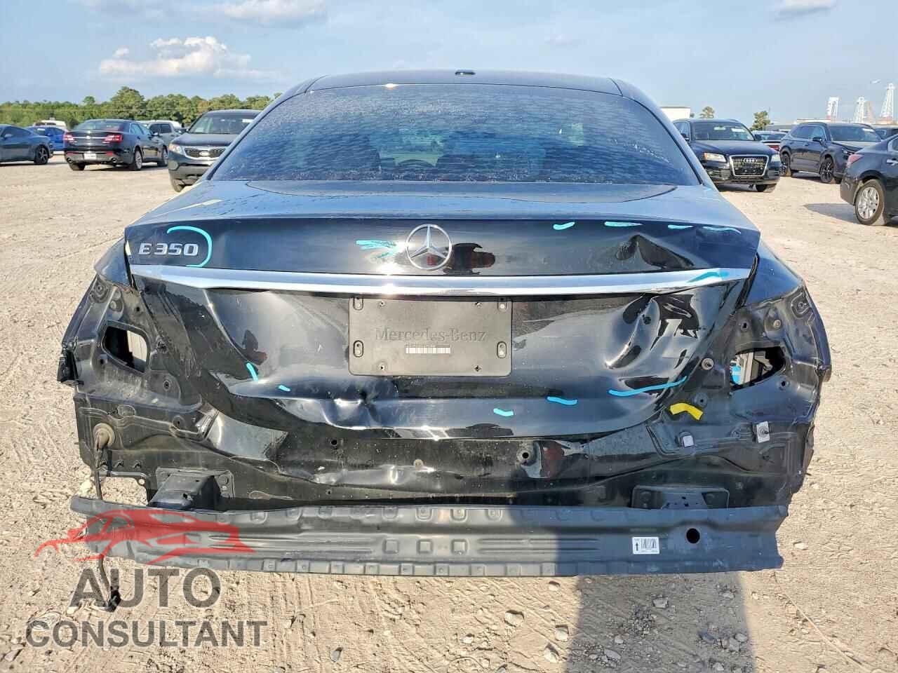 MERCEDES-BENZ E-CLASS 2020 - WDDZF8DB2LA752089