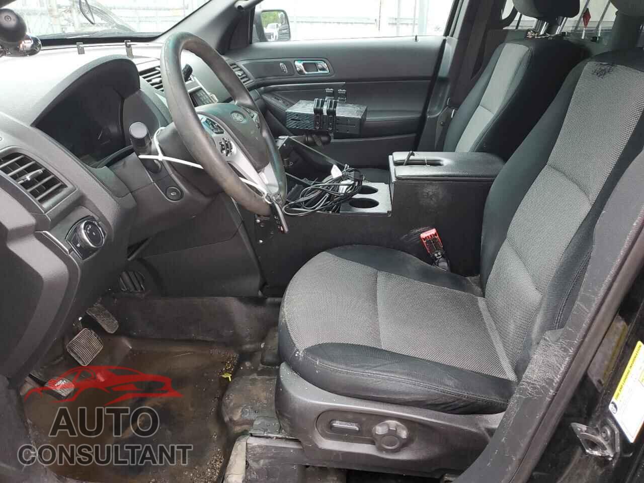 FORD EXPLORER 2015 - 1FM5K8AR4FGA88252