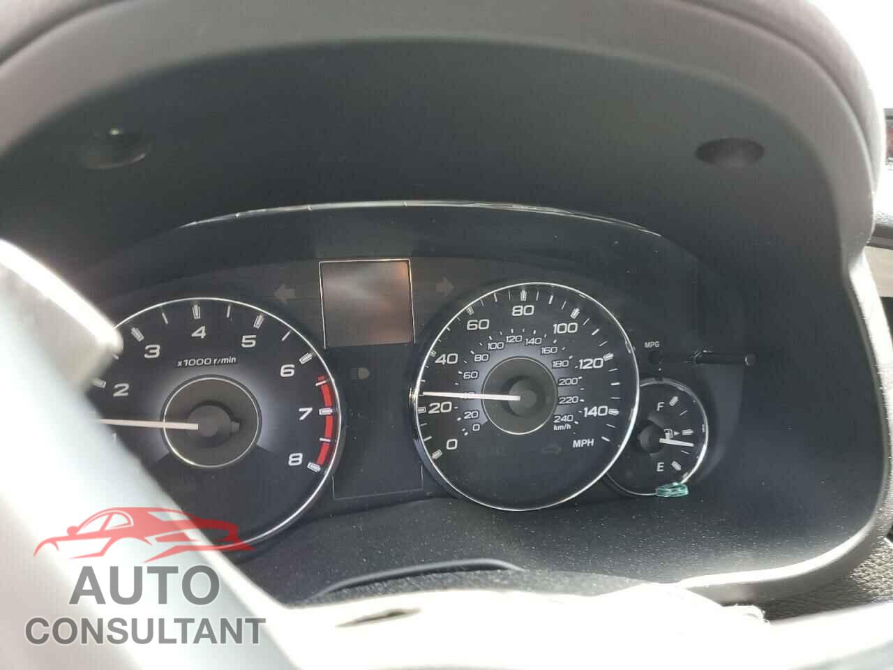 SUBARU OUTBACK 2010 - 4S4BRBKC2A3336360