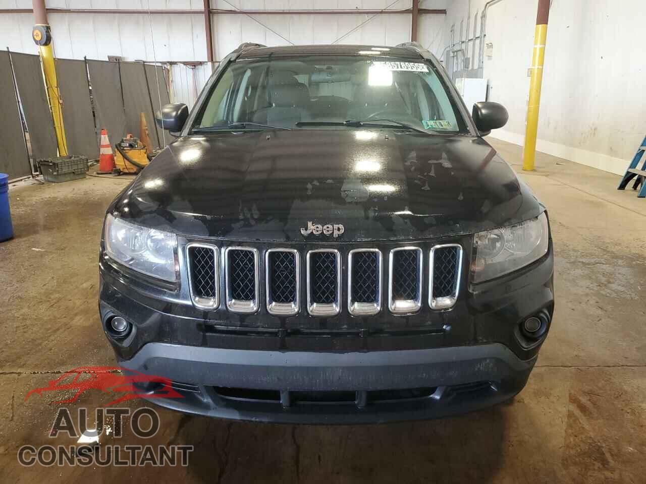 JEEP COMPASS 2014 - 1C4NJCBB1ED765172
