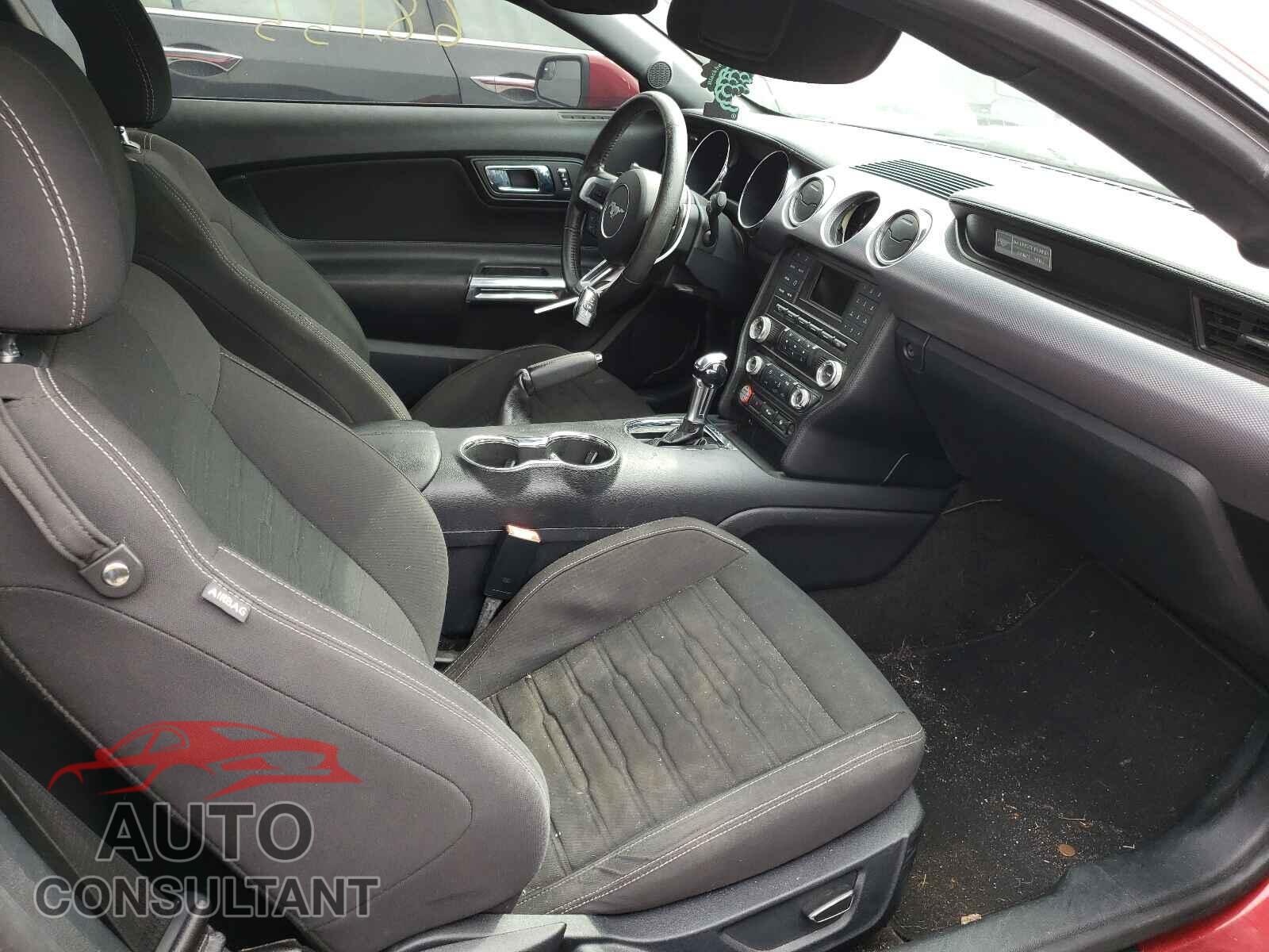 FORD MUSTANG 2016 - 1FA6P8CF7G5236412