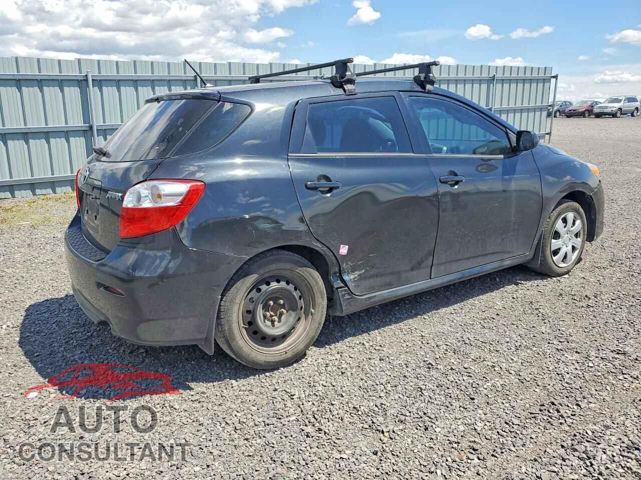 TOYOTA MATRIX 2014 - 2T1KU4EEXEC132883