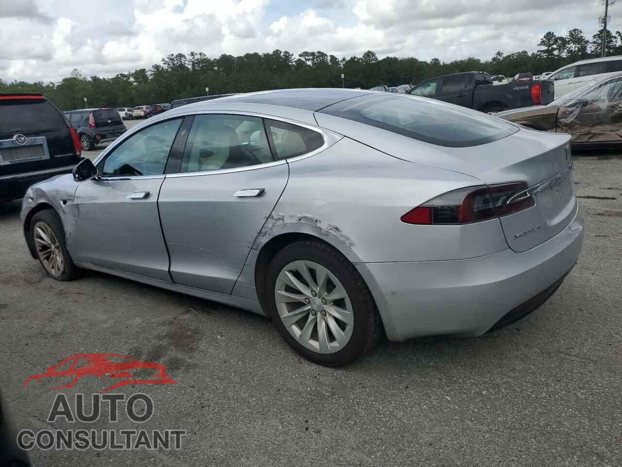 TESLA MODEL S 2018 - 5YJSA1E2XJF254775
