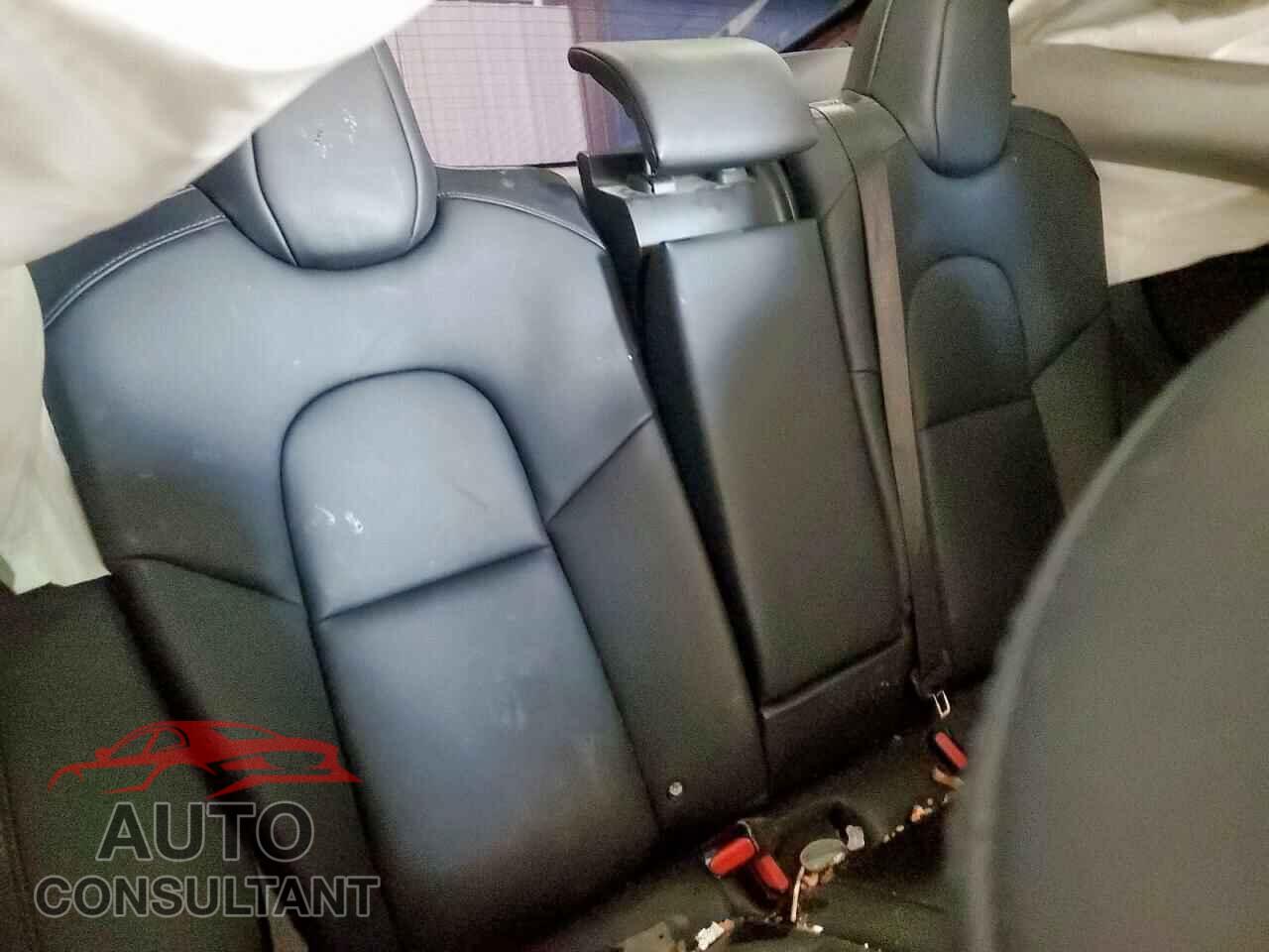 TESLA MODEL 3 2018 - 5YJ3E1EA0JF005384