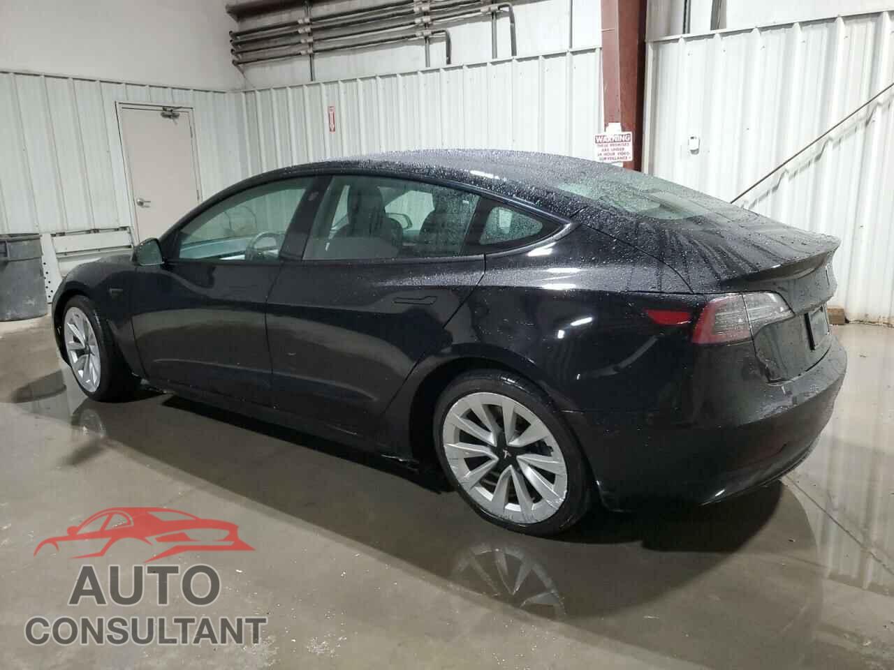TESLA MODEL 3 2023 - 5YJ3E1EA9PF449775