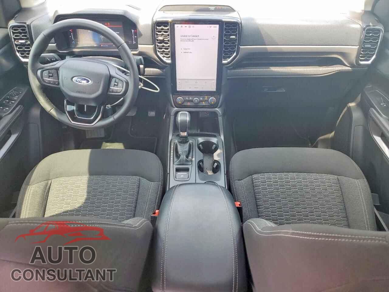 FORD RANGER 2025 - 1FTER4HP7SLE29903