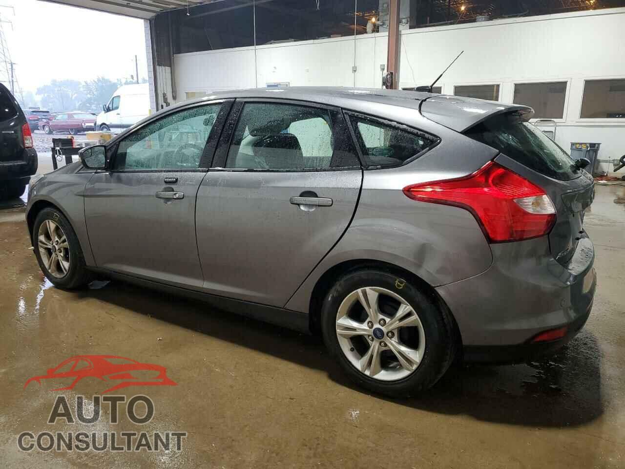 FORD FOCUS 2014 - 1FADP3K22EL259646