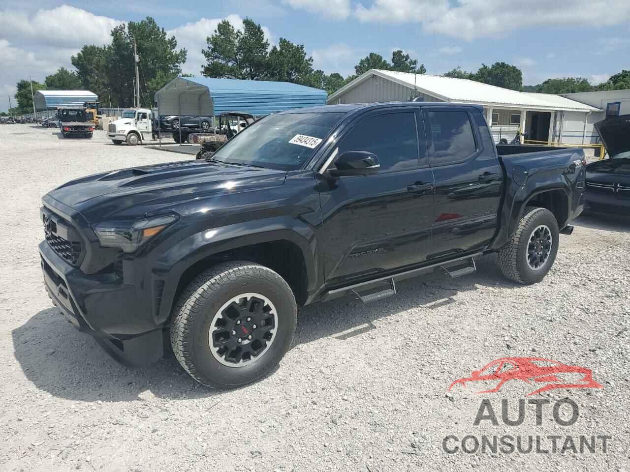 TOYOTA TACOMA 2025 - 3TMLB5JN6SM091080
