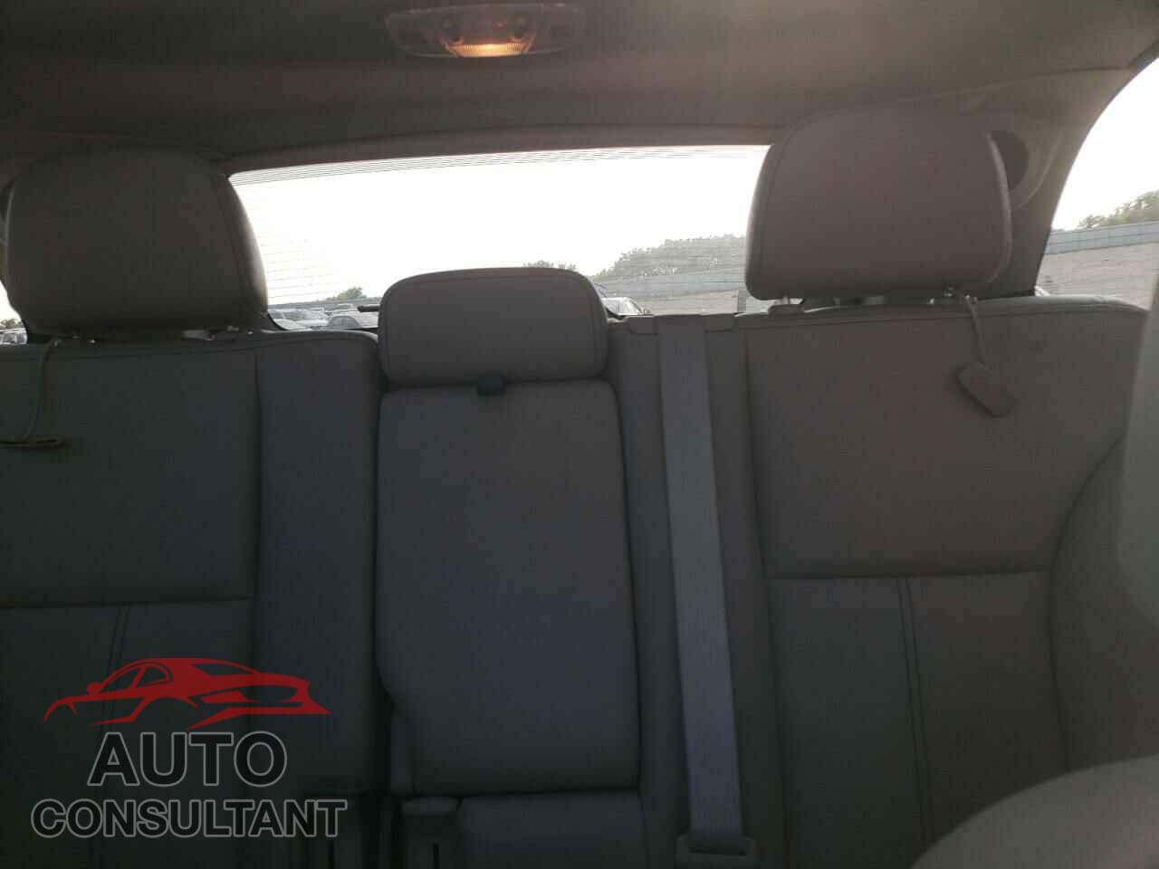 FORD EDGE 2014 - 2FMDK3KC0EBB35193