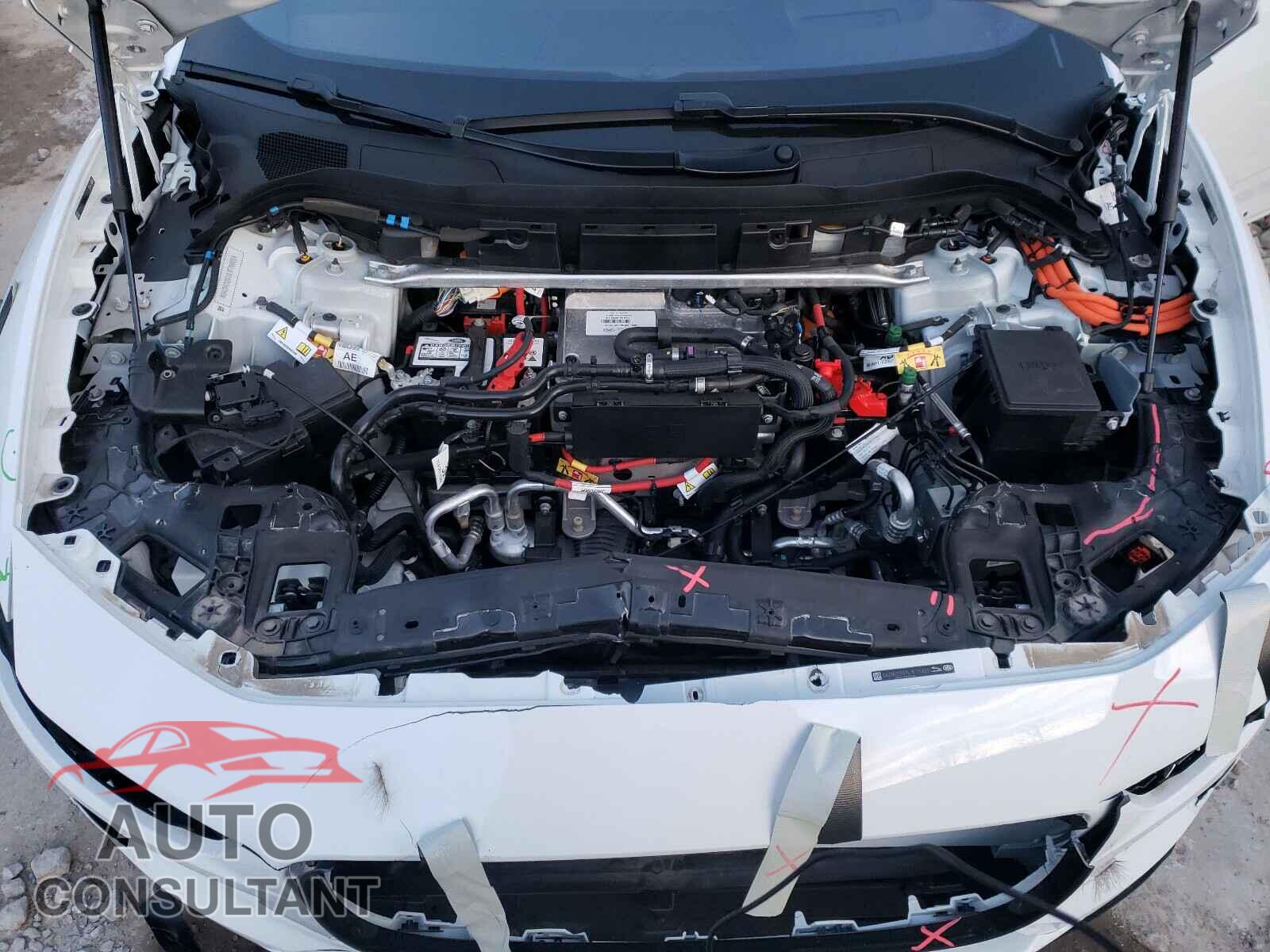 JAGUAR I-PACE 2020 - SADHD2S13L1F79855