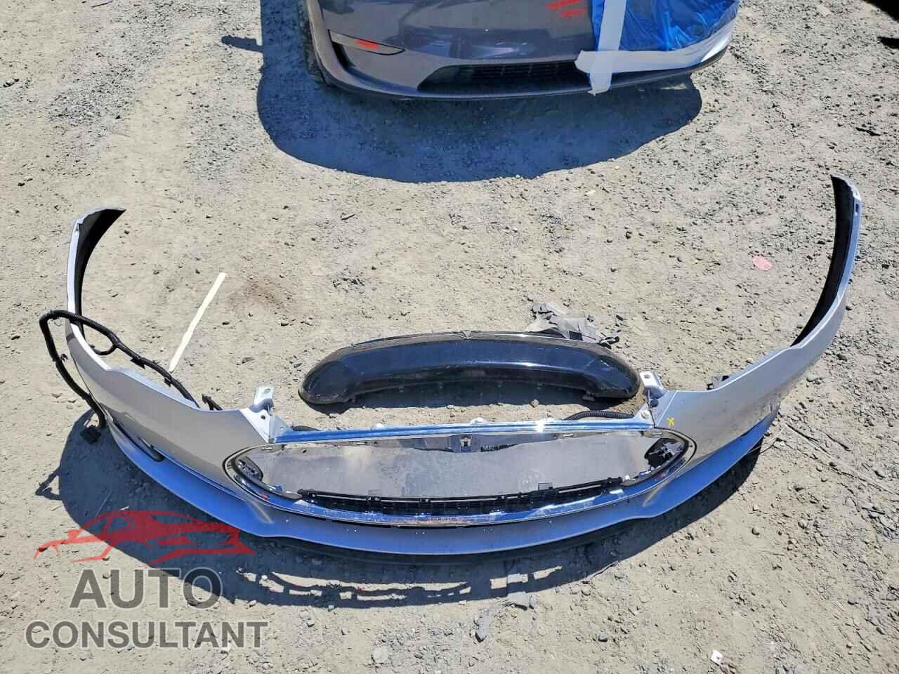 TESLA MODEL S 2013 - 5YJSA1CN5DFP07170