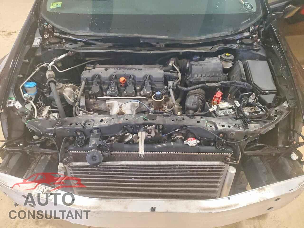 HONDA CIVIC 2014 - 19XFB2F8XEE052280