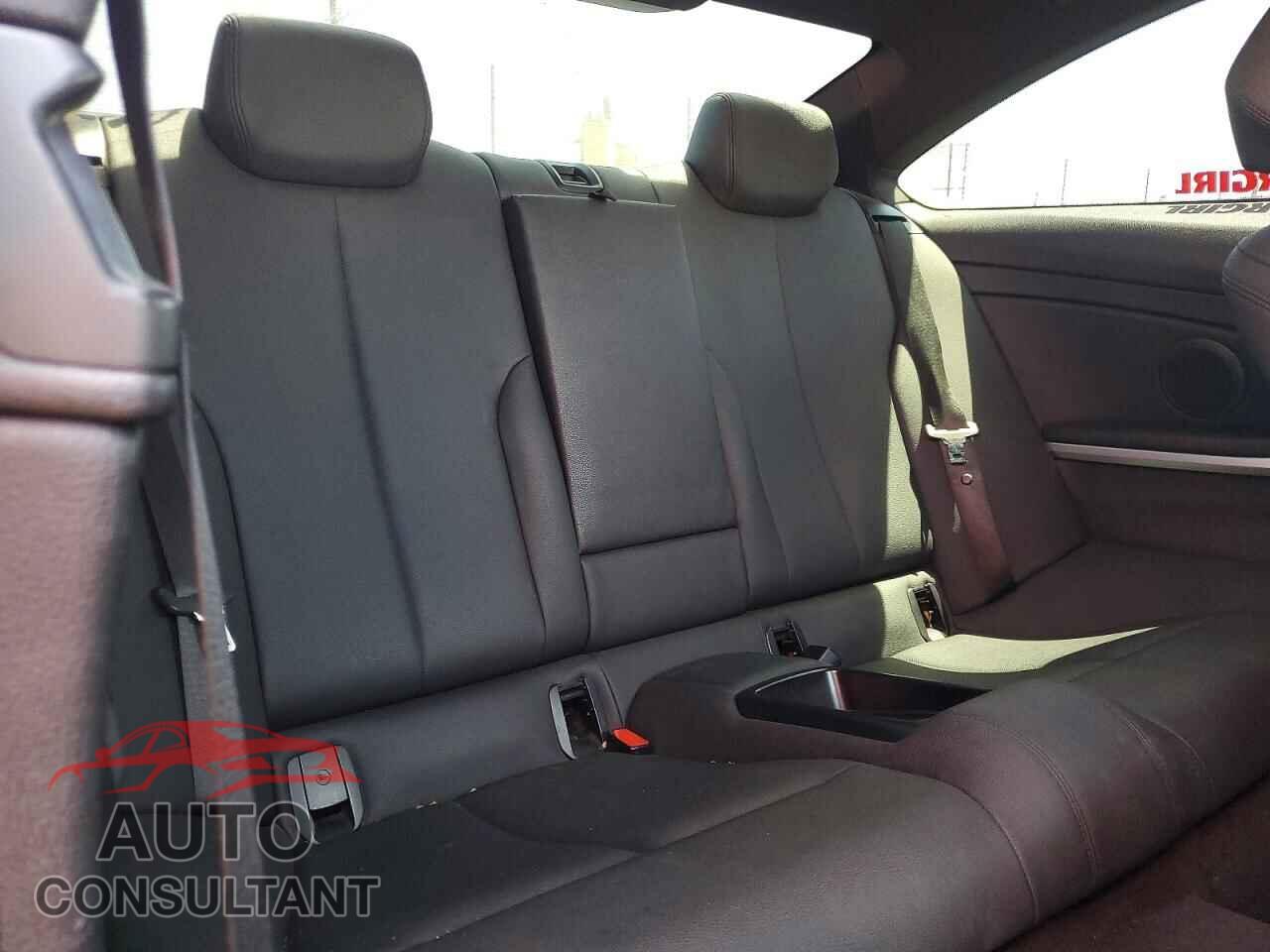 BMW 4 SERIES 2018 - WBA4W3C52JAC97339