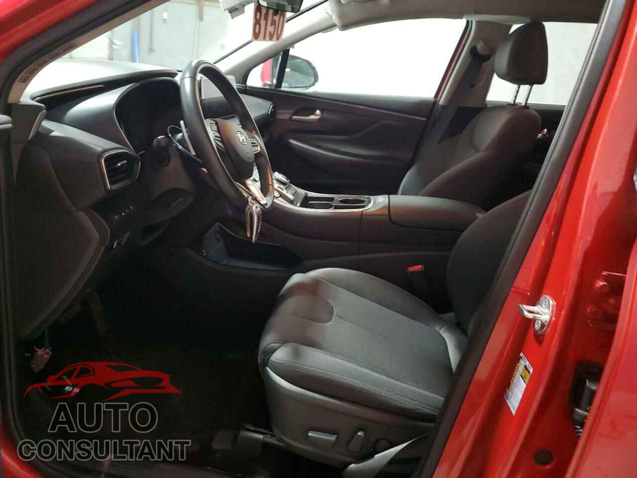 HYUNDAI SANTA FE 2023 - 5NMS24AJ0PH548592