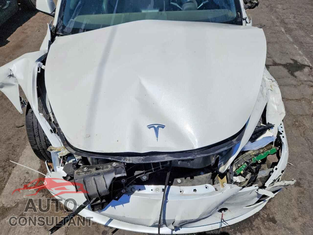 TESLA MODEL 3 2023 - 5YJ3E1EA0PF559789