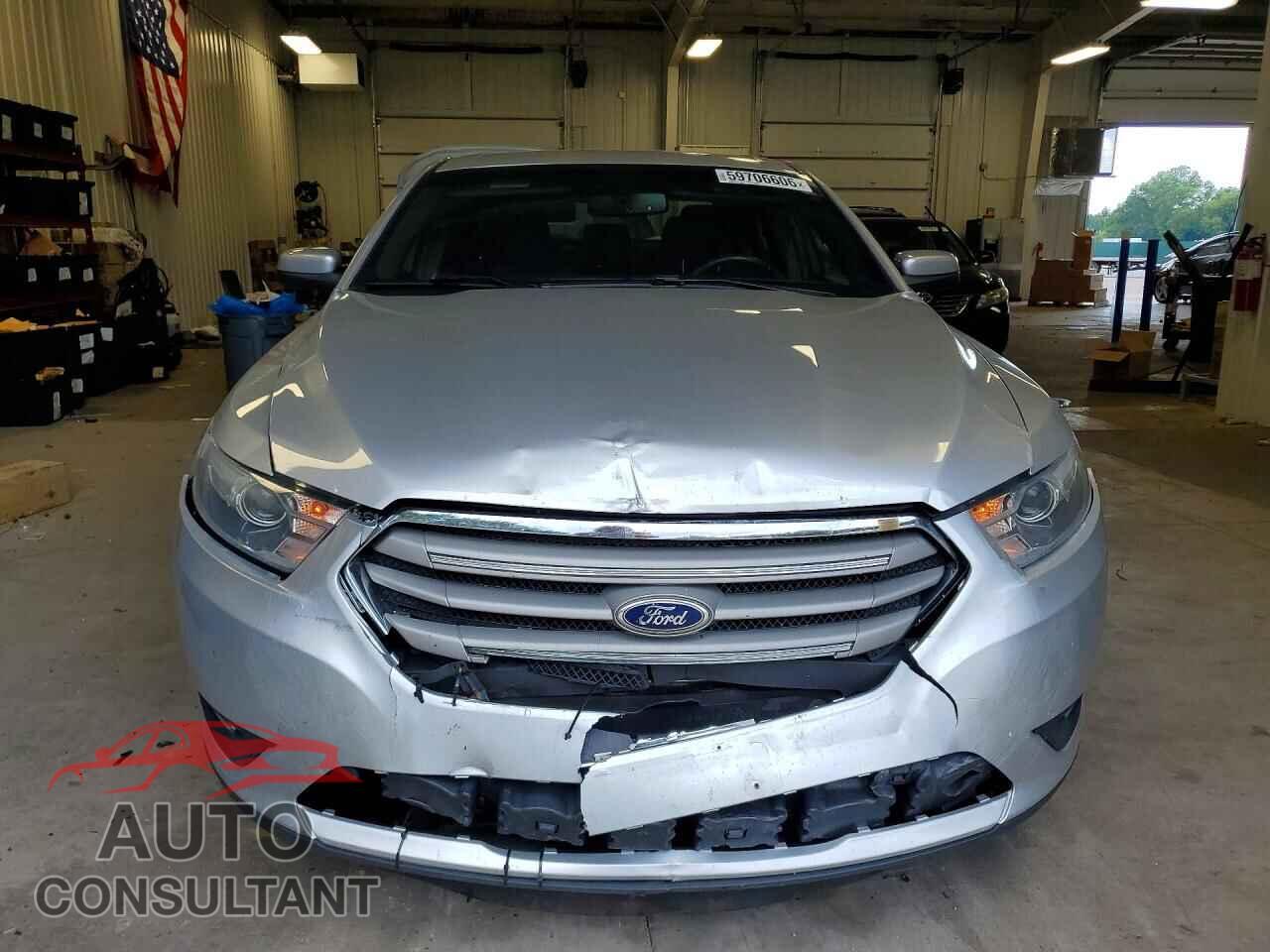 FORD TAURUS 2014 - 1FAHP2E85EG113505