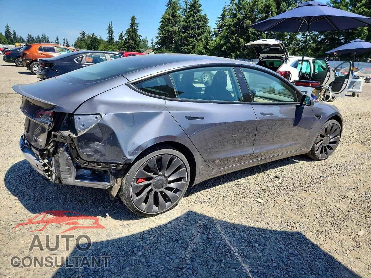 TESLA MODEL 3 2023 - 5YJ3E1EC0PF709482