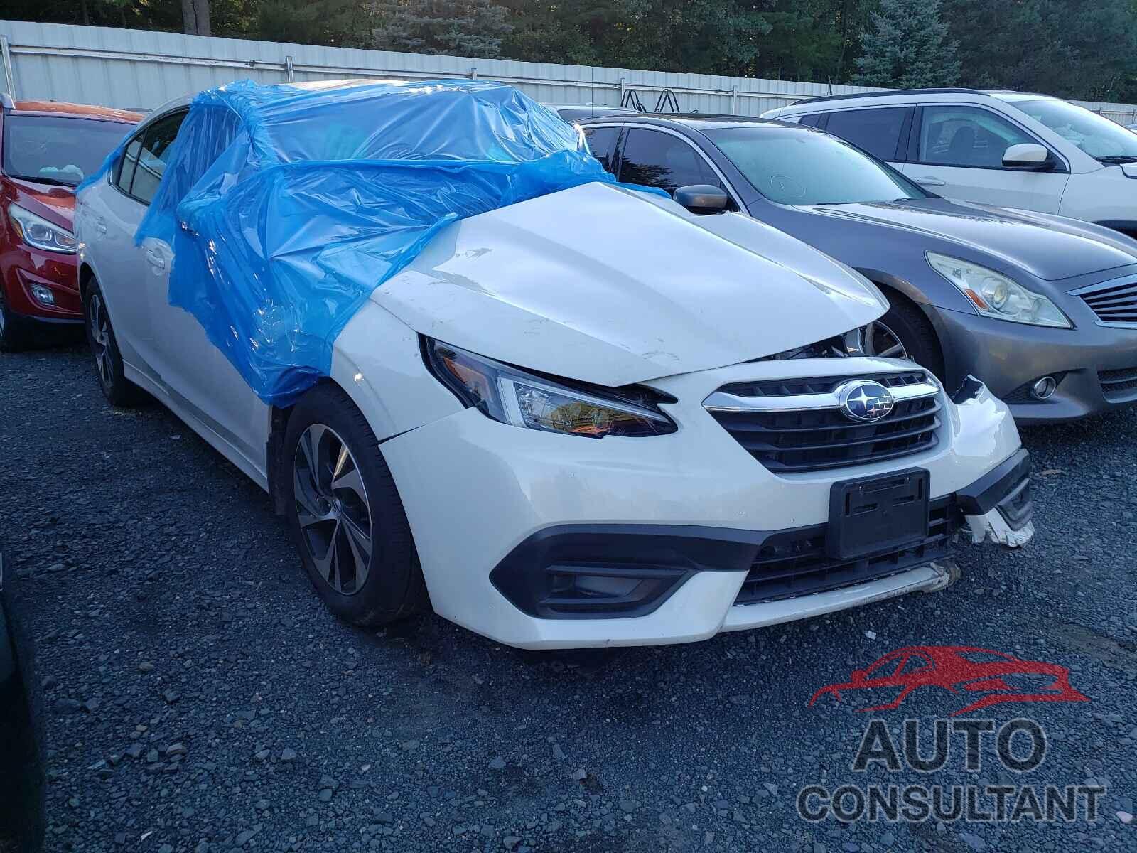 SUBARU LEGACY 2020 - 4S3BWAC68L3015331
