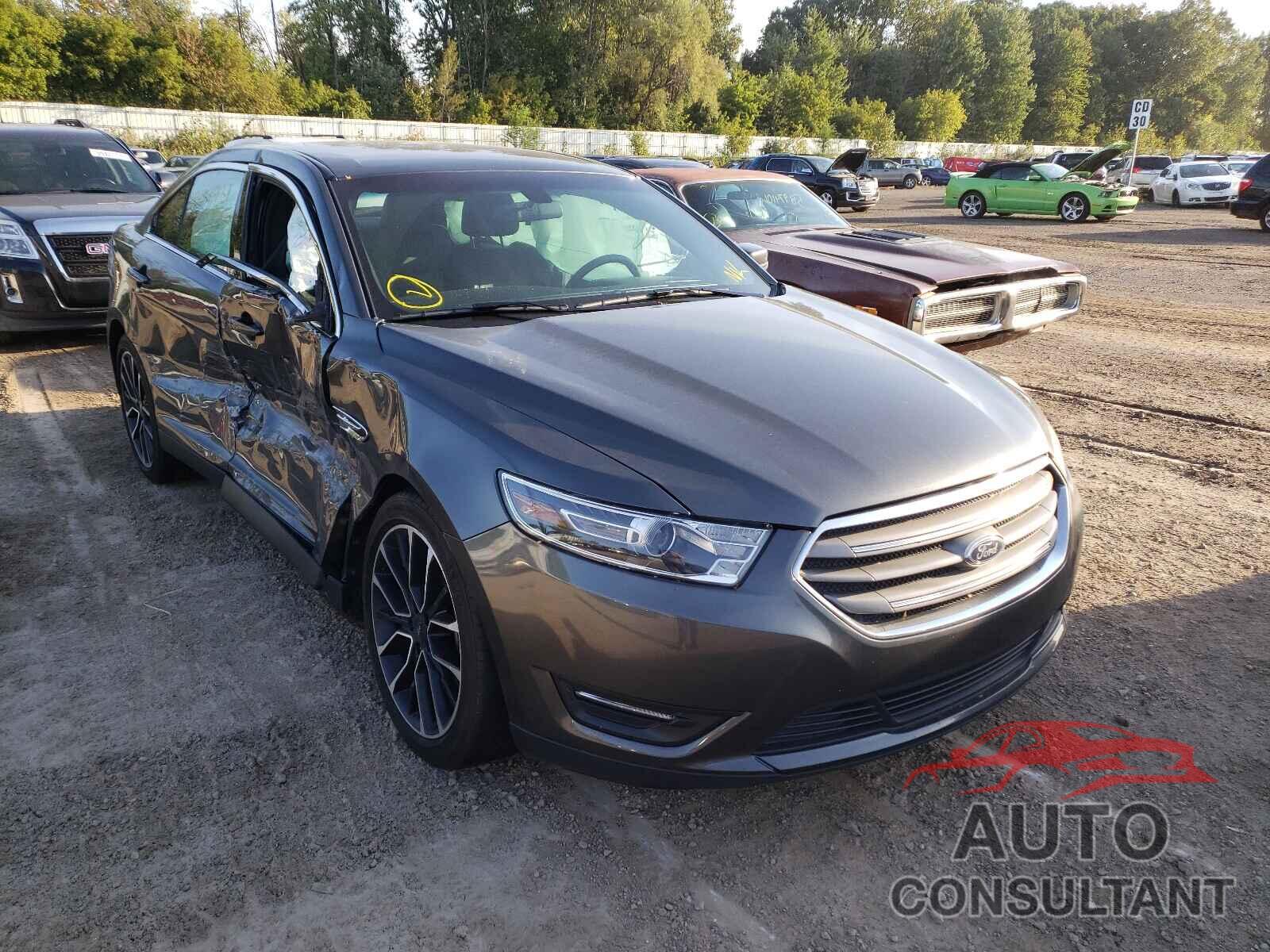 FORD TAURUS 2019 - 1FAHP2E88KG100744